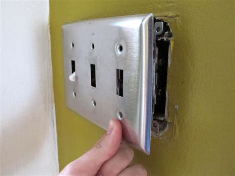 Now everytime i shut down my pc, i dont switch off the psu, and the videocard mini green light inside so the question is. Changing a Light Switch | how-tos | DIY