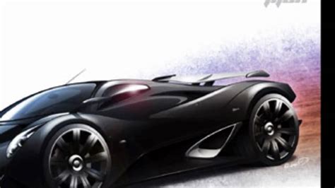 The Supercar Concept Chronicles S1e2 Pagani Youtube
