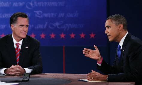 Obama And Romney Debate Foreign Policy The Takeaway Wnyc Studios