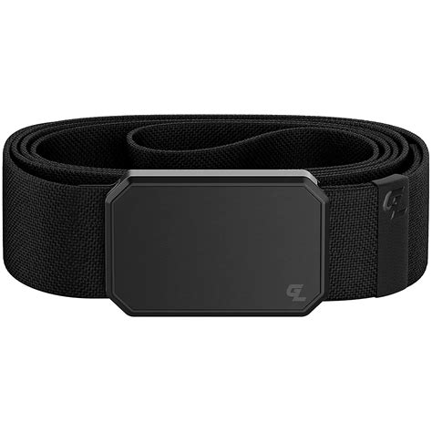 Groove Life Mens Groove Holster Belt Free Shipping At Academy