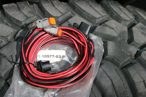 Connect my switches to the positive and negative of the driver side cigarette lighter so that the switches are only activated when the. Installing Rigid Industries Auxiliary LED Lights on a Jeep Wrangler Off-Roader (with Photos ...