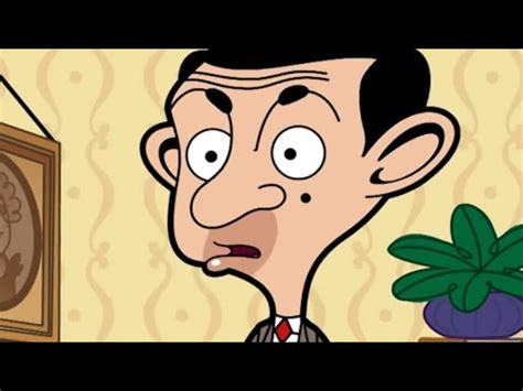 Mr Bean Valuable Lessons Part 2 D English Esl Video Lessons