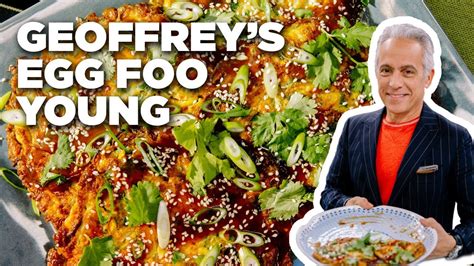 Maybe you would like to learn more about one of these? Cook Egg Foo Young for Brunch with Geoffrey Zakarian ...