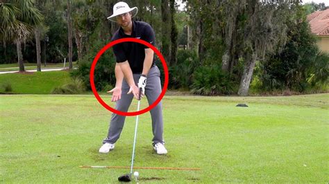 The Best Swing For Senior Golfers Simple And Repeatable Sport Enquirer