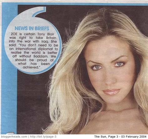 The Sun Newspaper Page 3 Archives Go Images Street