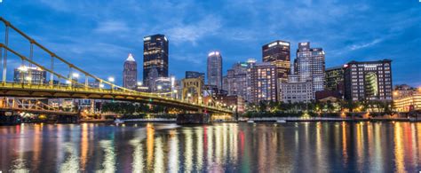 Maybe you would like to learn more about one of these? Is Moving to Pittsburgh Right for You? A Guide for 2020 ...