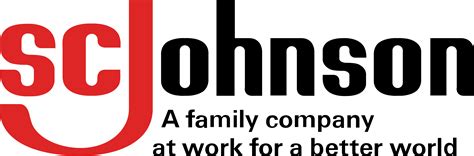 Click the logo and download it! SC Johnson Logo - PNG e Vetor - Download de Logo