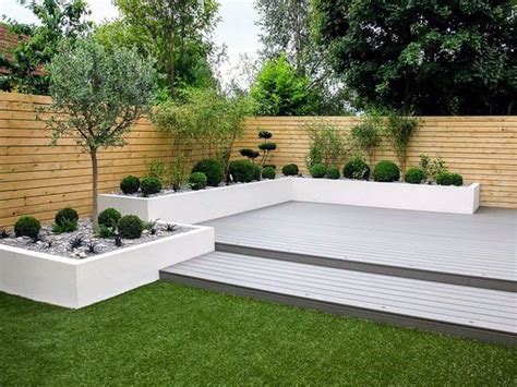 48 Modern Deck Ideas To Transform Your Yard In 2023