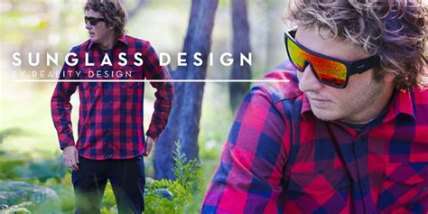 sunglass design reality design