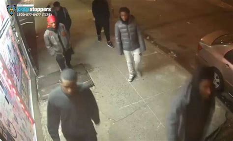 60 Year Old New York City Man Dies After Vicious 1 Robbery On Christmas Eve Abc News