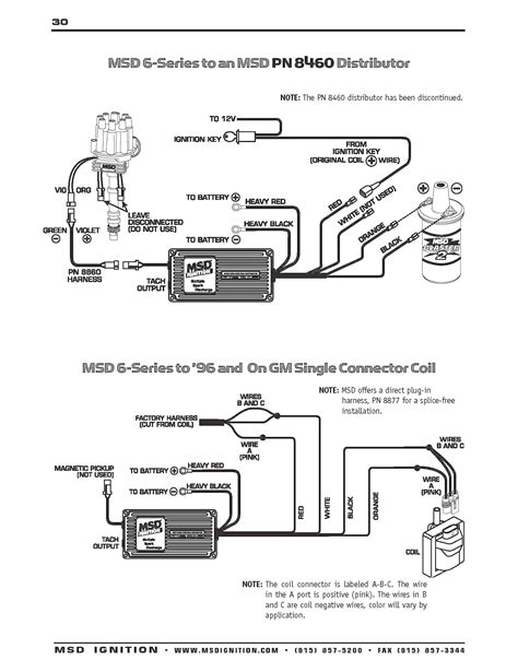 If you are having a misfire issue or your coil pack connector. Mallory Ignition Wiring Diagram | Free Wiring Diagram