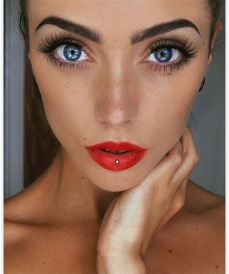 100 Labret Piercings Ideas And Faqs Ultimate Guide 2019
