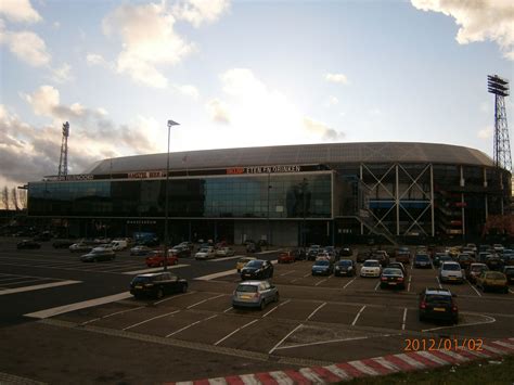 Rotterdam vacation rentals rotterdam vacation packages flights to rotterdam rotterdam restaurants things to do in rotterdam rotterdam shopping. Feyenoord de Kuip Stadium, Rotterdam, Nederland ...