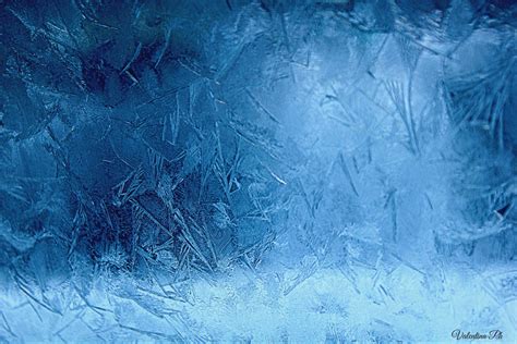 Frost Wallpaper Blue Background Images Texture Art Texture Images