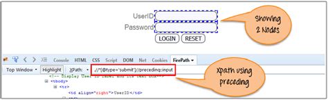 XPath Contains Text Following Sibling Ancestor In Selenium