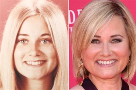 Brady Bunch Then Now Do You Recognize The Cast Now