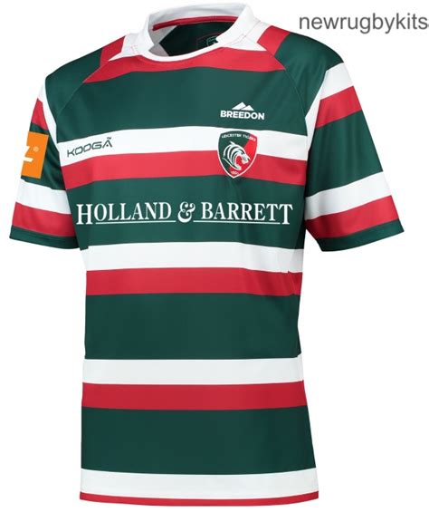 207 results for tigers kit. New Leicester Tigers Rugby Kit 2016-2017 | KooGa Tigers ...