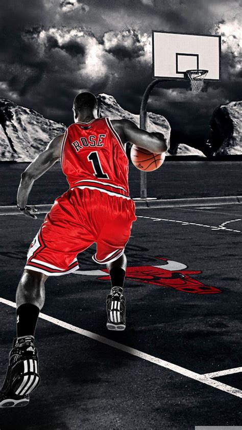 Feel free to browse through our selection of hd wallpapers and select the best wallpapers for your. Exciting Basketball Wallpaper | iPhone12,スマホ壁紙/待受画像ギャラリー