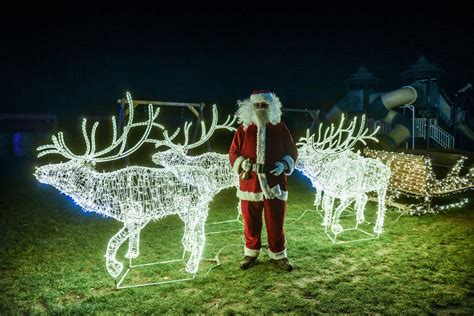Wioska świętego Mikołaja W Polsce Oto Najpiękniejsze świąteczne Krainy