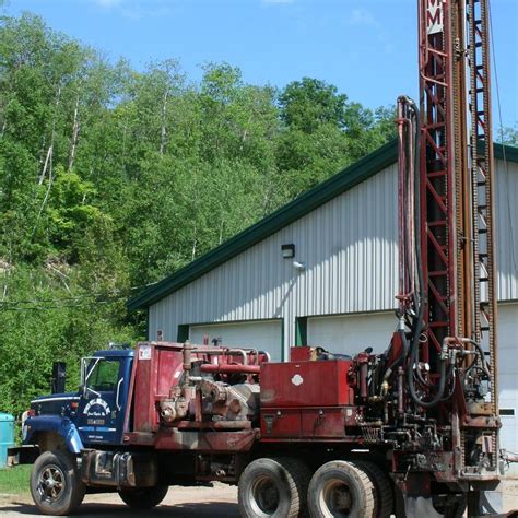 benes well drilling inc cohasset mn