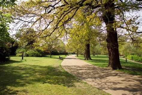 London Histories A History Of All Of Londons Royal Parks Londontopia