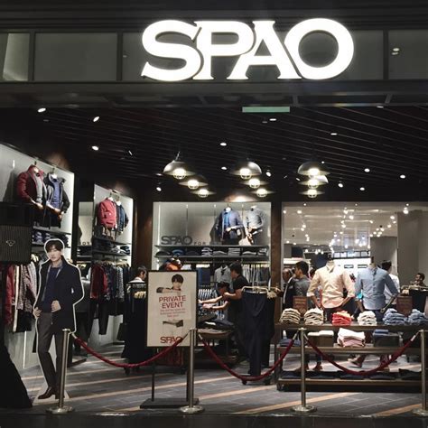 Great fashion styles for new arrivals, top, bottom & dress. #Parkson: Korean Fast Fashion Brands SPAO, MIXXO & WHO A.U ...