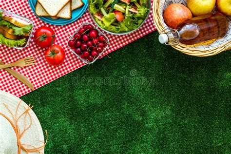 237178 Picnic Background Stock Photos Free And Royalty Free Stock