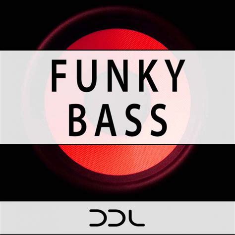 Funky Bass Loops And Midi Deep Data Loops