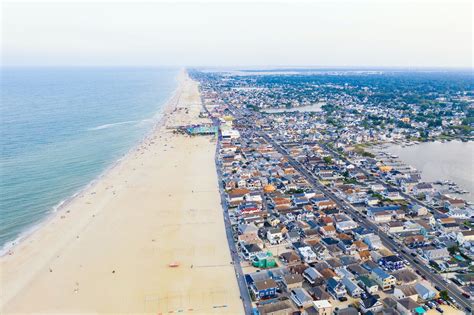 The 7 Best Jersey Shore Beaches For Every Type Of Traveler