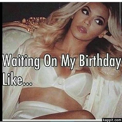 These soft and fuzzy messages can be sent to almost anyone. Waiting on my birthday like...