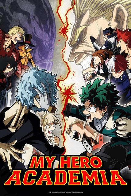 The list below collects every voice actor so far, their interesting traits, played characters, and other works. Crunchyroll - Never Fear, Crunchyroll Expo, for They Are ...