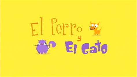 El Perro Y El Gato Série Sinopse Trailers E Curiosidades Cinema10