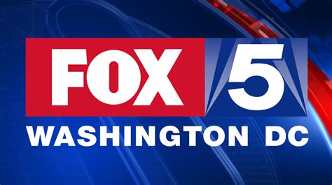 Fox 5 Washington Dc On Livestream