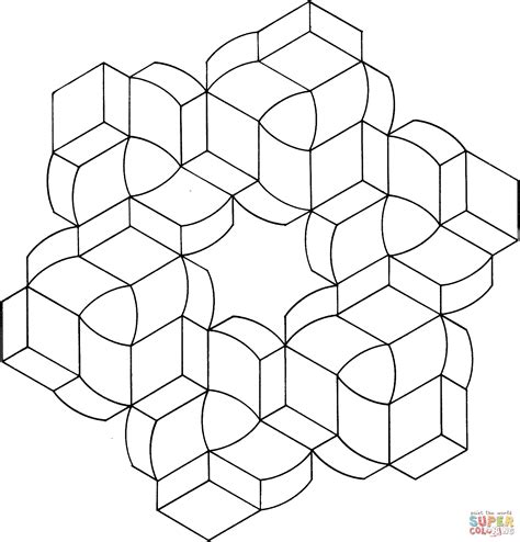 Optical illusion coloring pages beautiful optical illusion 45. optical-illusion-20-coloring-pages.gif (2130×2220 ...