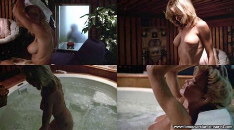 Tightrope Randi Brooks Sexy Celebrity Nude Scene Beautiful
