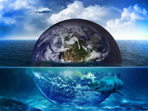 Hd Earth Under Water In Next 20 Years National Geographic D Vbox7