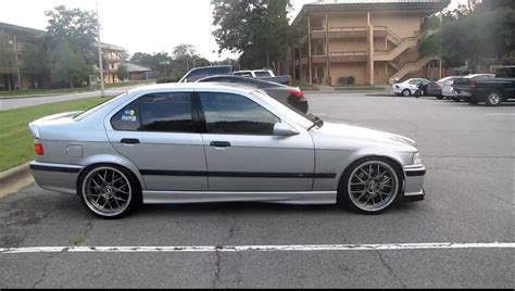 After Almost 20 Years Is The BMW E36 M3 Still That Good ...