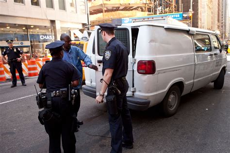 Nyc Washington Step Up Security Measures After Terror Threat Is Detected