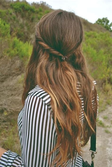 16 Boho Twisted Hairstyles And Tutorials Pretty Designs