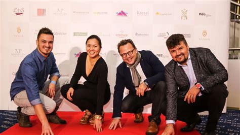 Es sind brancheneinträge zu teppich in kassel gefragt? "EneMe" ist fertig: Gala nach 17 Drehtagen in Kassel | Kassel