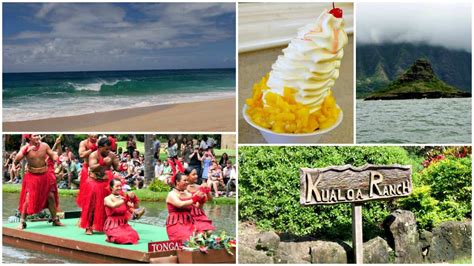 7 Fun And Romantic Activities On Oahu