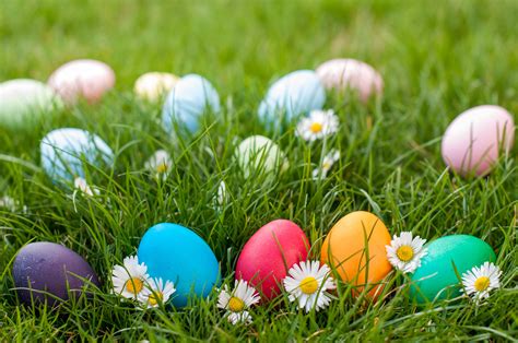 Checkout These Local Easter Egg Hunts In Arcadia Weaver And Associates