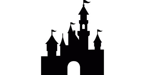 Free Free 325 Transparent Disney Castle Svg SVG PNG EPS DXF File