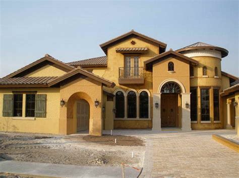 Incorporate sage green into your home's exterior paint colors for a pretty muted color scheme. Most Amazing Top 10 Paint Color Ideas for Home ...