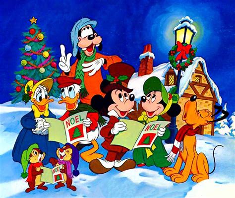 Disney Christmas All Time Favorites By Toon1990 On Deviantart Disney