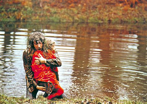 Dont Look Now 1973 Directed By Nicolas Roeg Film Review