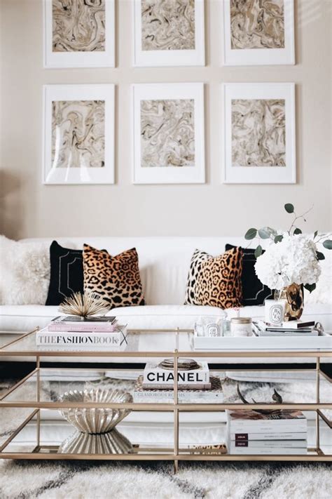 However, when looking for furniture you require knowledge. The best ideas to style a pretty fashion coffee table