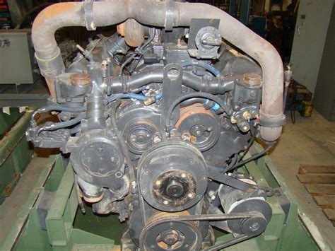 We carry parts catalogs, operator and service manuals for detroit diesel 6v92, 8v92, 12v92, and 16v92 natural and turbocharged aftercooled engines. Military Diesel Engine Detroit Series 92 turbocharged v8 ...