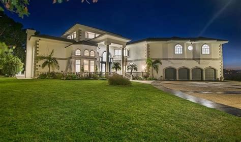 Maybe you would like to learn more about one of these? 15,000 Square Foot Mansion In Calabasas, CA | Homes of the ...