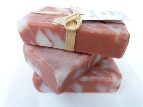 It should also be free of carcinogens such as coal tar, mineral oil and benzene. Pure Naturalis — Pink Marble Soap Natural and Vegan Olive ...